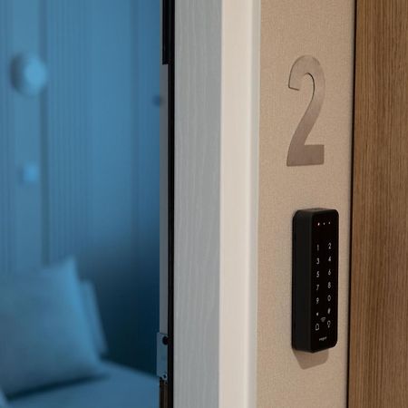 Sileo Apart No.85 Ustka Ngoại thất bức ảnh