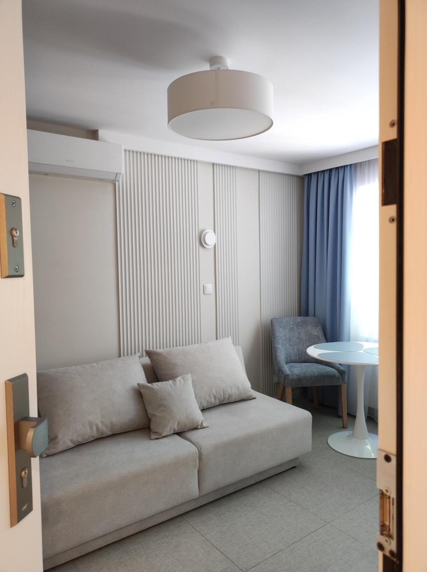 Sileo Apart No.85 Ustka Ngoại thất bức ảnh