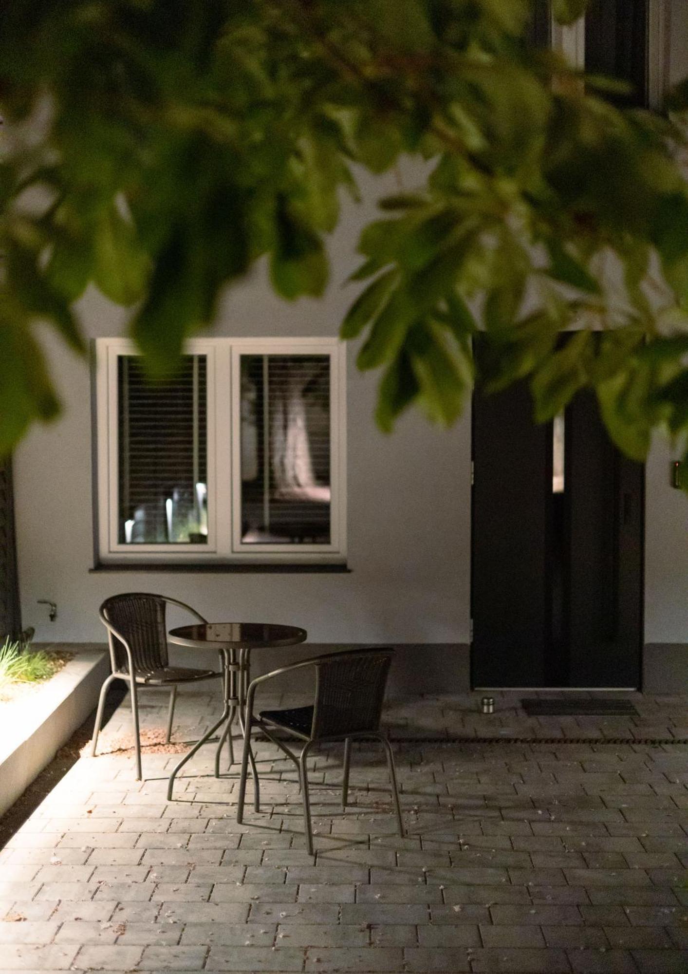 Sileo Apart No.85 Ustka Ngoại thất bức ảnh